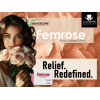FEMROSE 80 MG CIMICIFUGA RACEMOSA ( BLACK COHOSH ) DIETARY SUPPLEMENT 30 CAPSULES